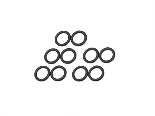 Bosch / Junkers O-Ring (10x), 17,0 x 4,0 mm Bild 2