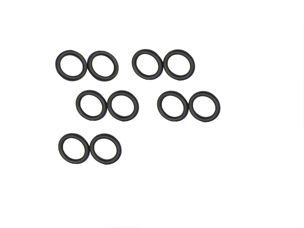 Bosch / Junkers O-Ring (10x), 13,87 x 3,53 mm Bild 1