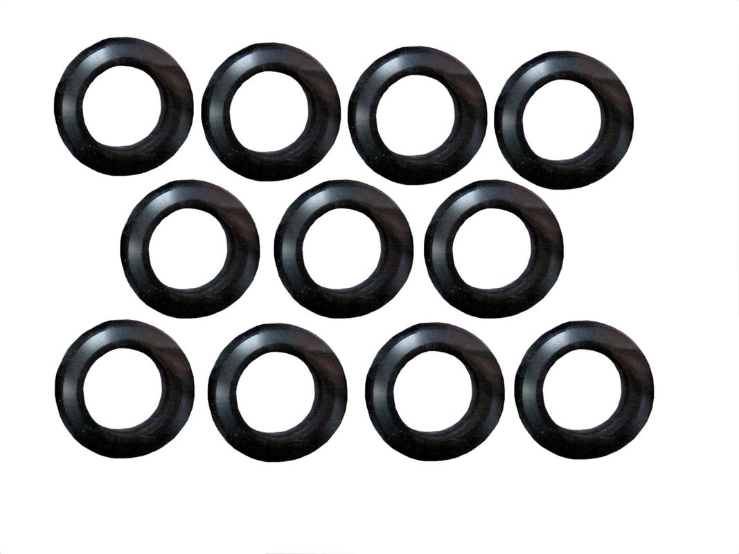 Bosch / Junkers Dichtung (10x), 19,4 x 8 mm Bild 1
