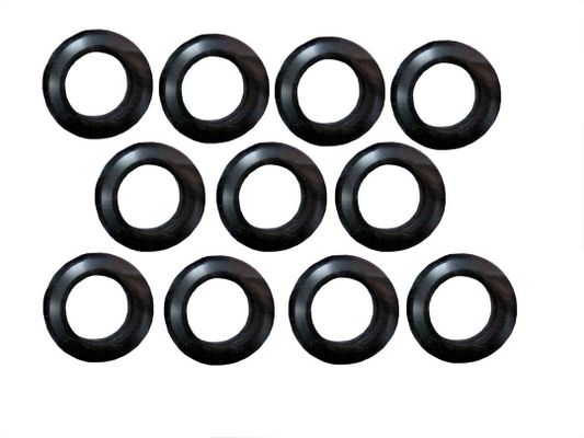 Bosch / Junkers Dichtung (10x), 19,4 x 8 mm Bild 2