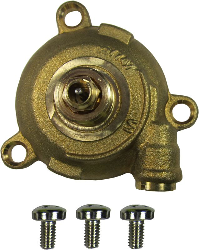Bosch / Junkers Deckel Bild 1