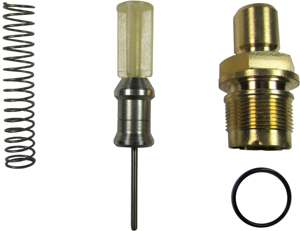 Bosch / Junkers Wassermengenregler Bild 1