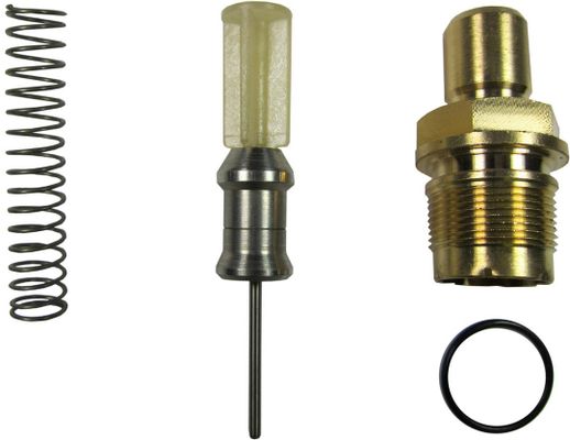 Bosch / Junkers Wassermengenregler Bild 2