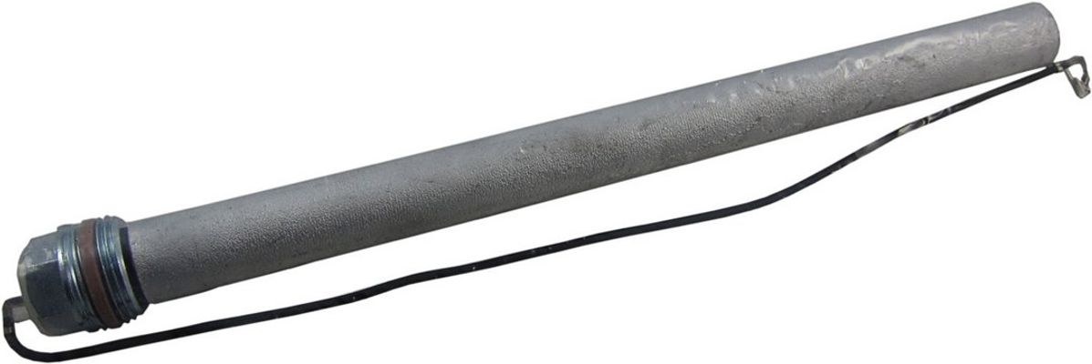 Bosch / Junkers Anode isoliert 1", everp, 325 mm Bild 2