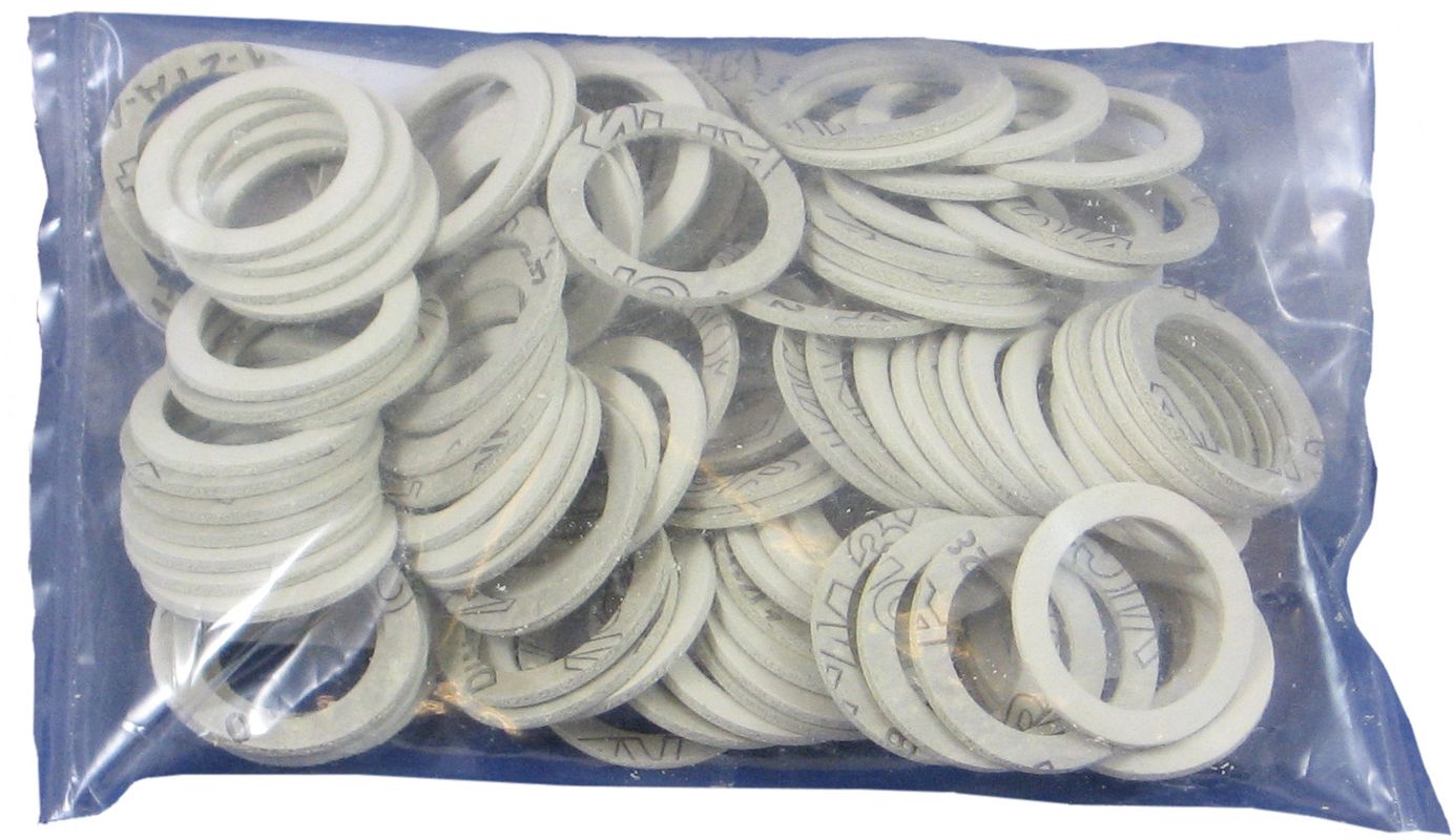 Bosch / Junkers Dichtscheibe 3/4" (100x) Bild 1