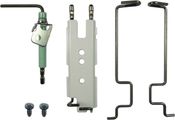 Bosch / Junkers Elektrodensatz Bild 2