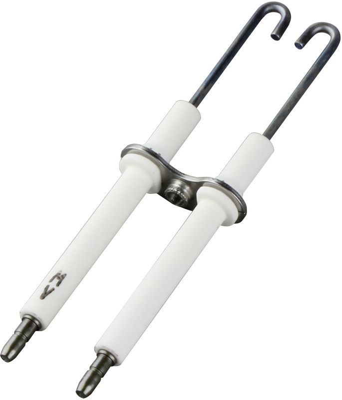 Bosch / Junkers Zündelektrode BE / BE-A Typ4 L34 everp Bild 1