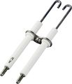 Bosch / Junkers Zündelektrode BE / BE-A Typ 4 L34 Bild 2