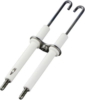 Bosch / Junkers Zündelektrode BE / BE-A Typ4 L34 everp Bild 2