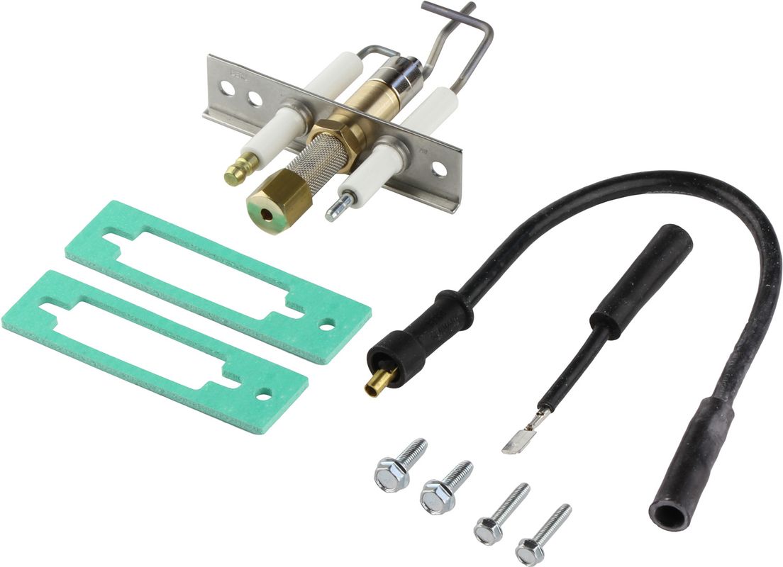 Bosch / Junkers Zündbrenner Set AE, nicht Multigas everp Bild 1