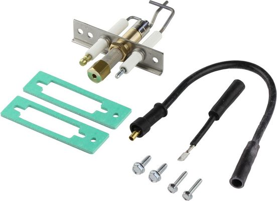 Bosch / Junkers Zündbrenner Set AE, nicht Multigas everp Bild 2