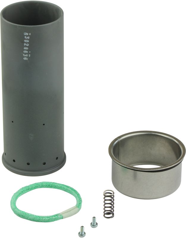 Bosch / Junkers Umrüstset BE Brennerrohr 21 everp Bild 1