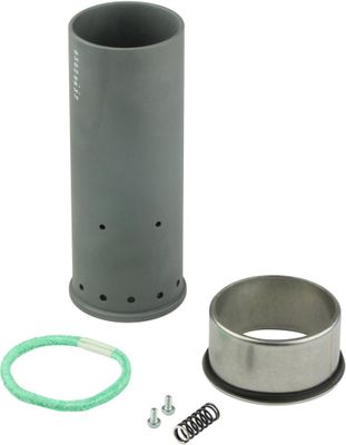 Bosch / Junkers Umrüstset BE Brennerrohr 28 everp Bild 2
