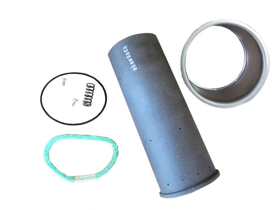 Bosch / Junkers Umrüstset BE-Brennerrohr 34G everp Bild 1