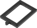 Bosch / Junkers Dichtung Brennerhalterung 12 mm everp Bild 1