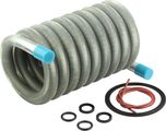 Bosch / Junkers Wärmetauscher C2 spiral Bild 1