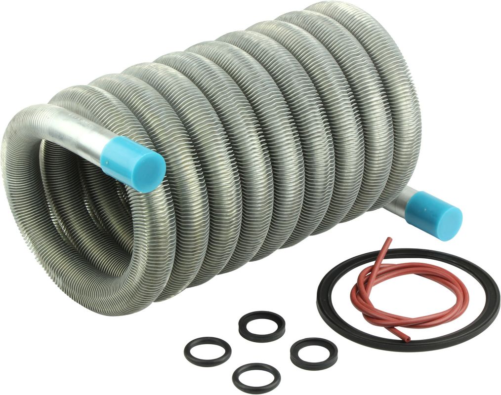 Bosch / Junkers Wärmetauscher C2 spiral Bild 1