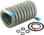 Bosch / Junkers Wärmetauscher C2 spiral Bild 2