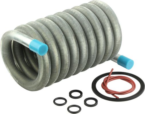 Bosch / Junkers Wärmetauscher C2 spiral Bild 2