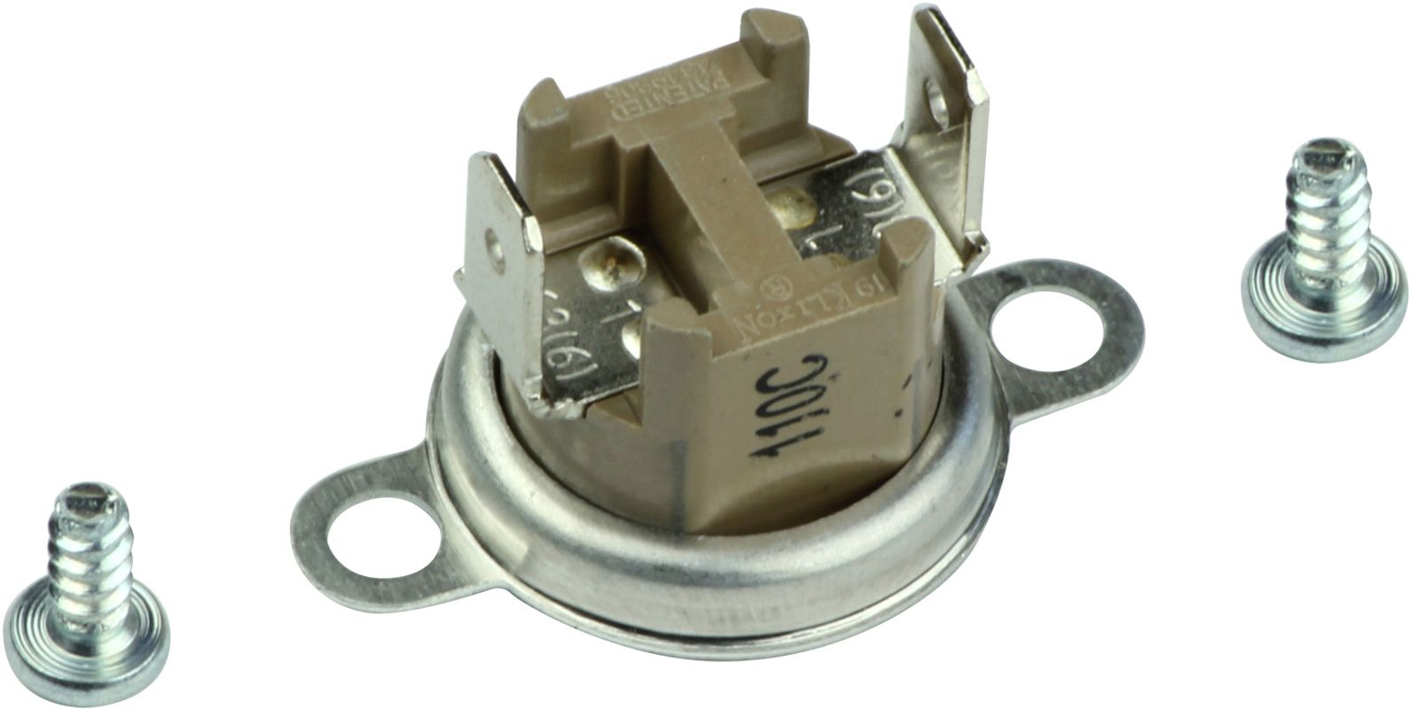 Bosch / Junkers Temperaturbegrenzer Bild 1