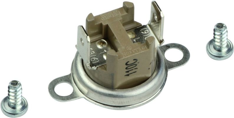 Bosch / Junkers Temperaturbegrenzer Bild 2
