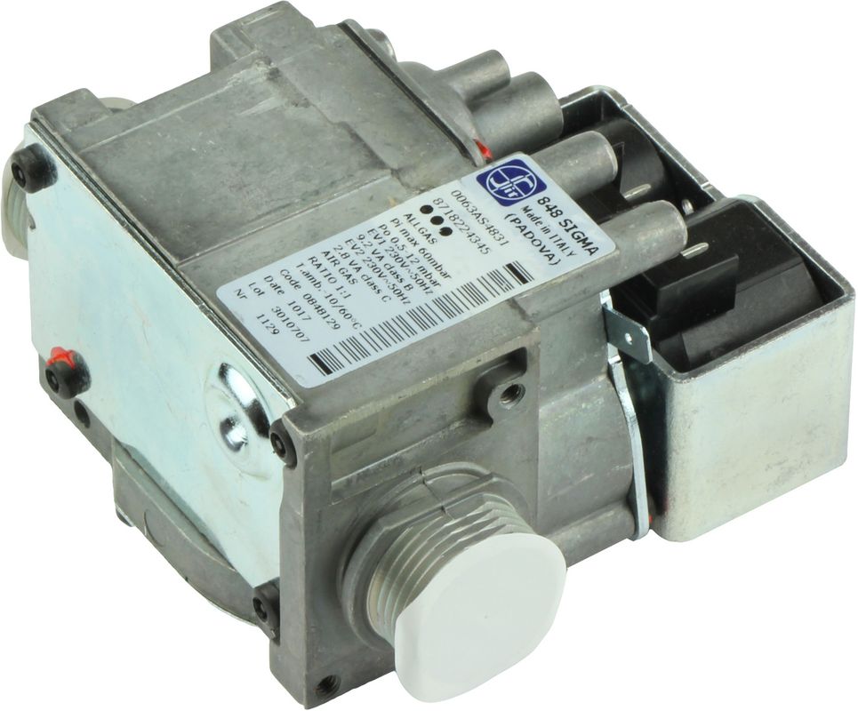Bosch / Junkers Gasarmatur Bild 1