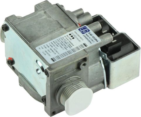 Bosch / Junkers Gasarmatur Bild 2