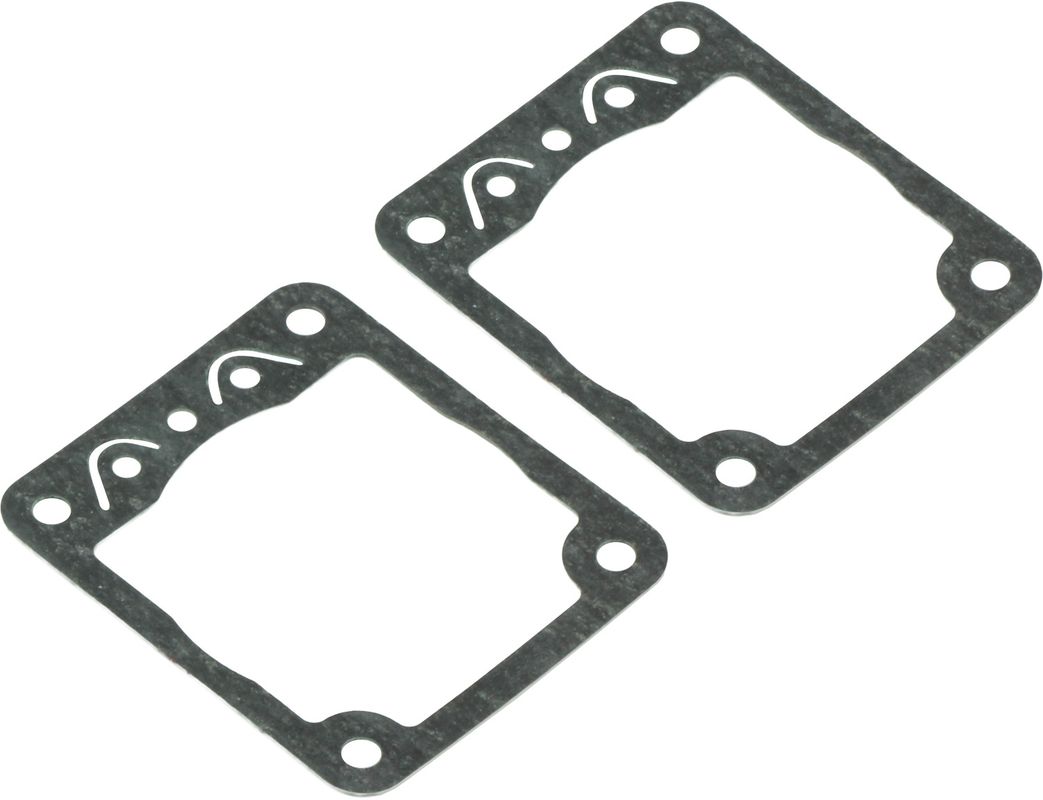 Bosch / Junkers Dichtung Ölpumpe ALE35 / 55 (2x) everp Bild 1