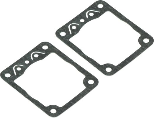 Bosch / Junkers Dichtung Ölpumpe ALE35 / 55 (2x) everp Bild 2