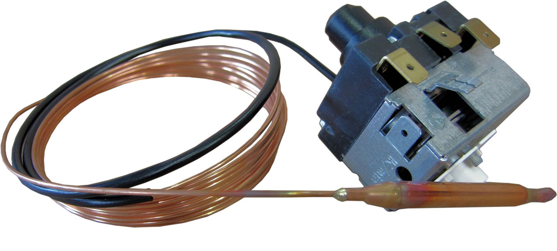 Bosch / Junkers Sicherheitstemperaturbegrenzer JUMO 60.2031 V1, everp Bild 1