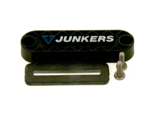 Bosch / Junkers Verschluss Kondensatsammler Junkers WB6 Bild 2