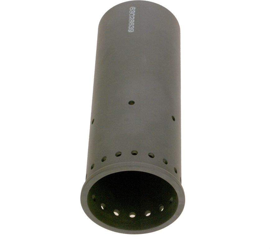 Bosch / Junkers Brennerrohr D83 / L 224 / 5,7 / 5,4 SiC everp Bild 1