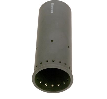 Bosch / Junkers Brennerrohr D83 / L 224 / 5,7 / 5,4 SiC everp Bild 2