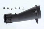 Bosch / Junkers Abgasrohr Bild 2