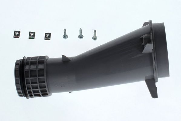 Bosch / Junkers Abgasrohr Bild 2