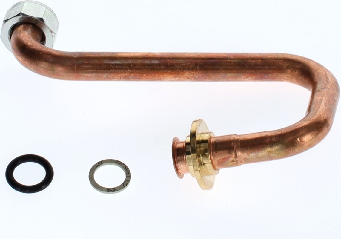 Bosch / Junkers Rohr Kaltwasser Bild 1