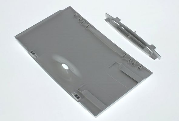 Bosch / Junkers Blende Bild 2