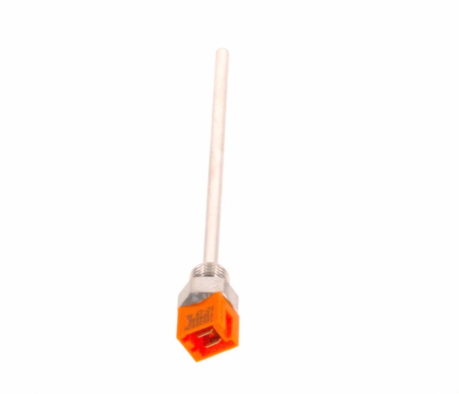 Bosch / Junkers Sensor NTC 10k 1/4" 115 mm Bild 1