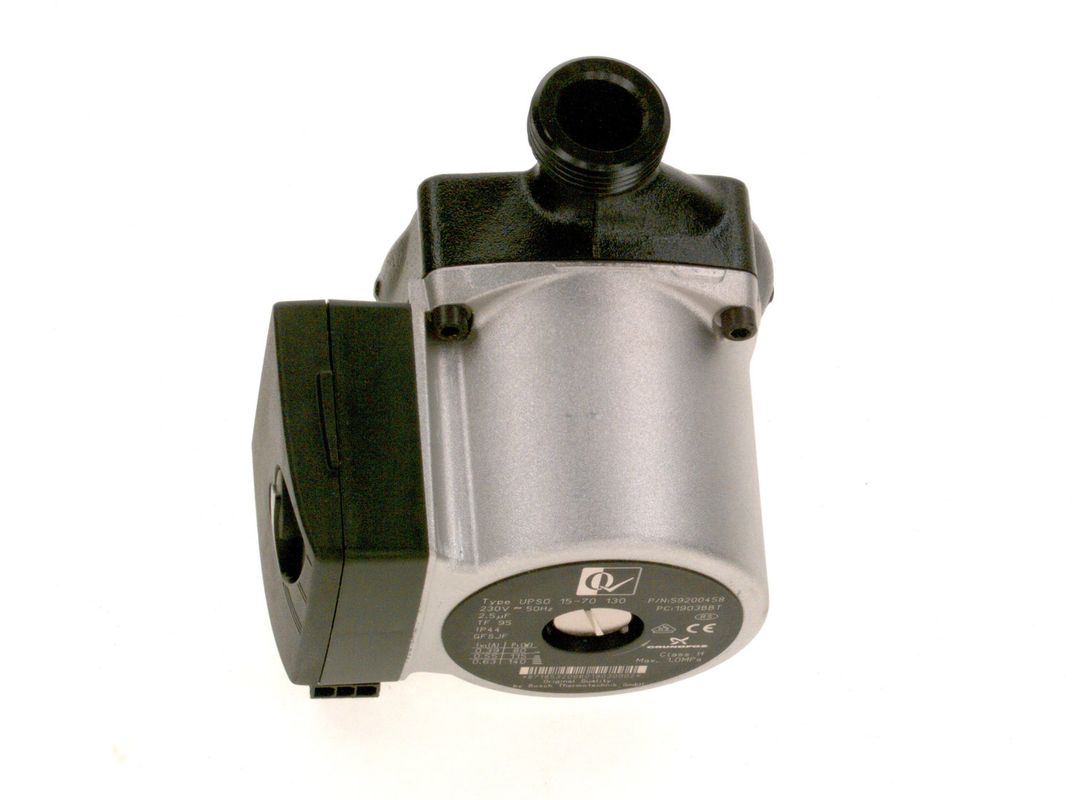 Bosch / Junkers Pumpe UPSO 15-70 Bild 1