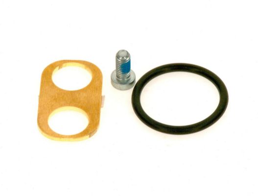 Bosch / Junkers Schraube + O-Ring Set Bild 2