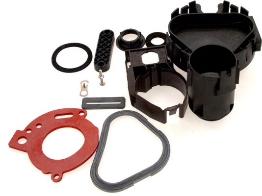 Bosch / Junkers Kondensatsammler WB6 Bild 2