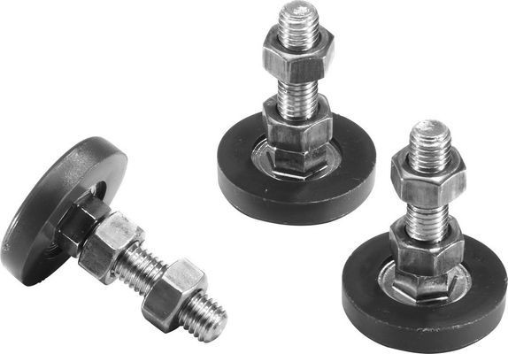 Bosch / Junkers Fussschrauben, Stellfüsse, für Speicher 500-1000 Liter (3 Stück) Bild 2