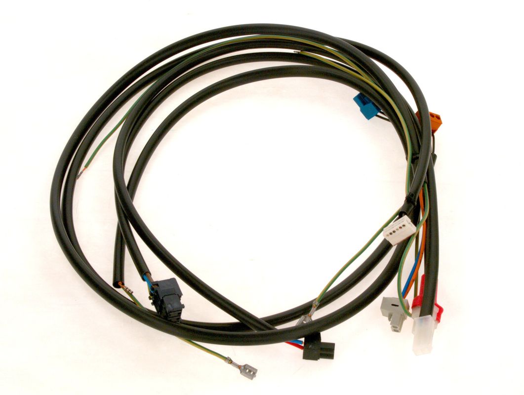 Bosch / Junkers Kabel Set Sensor G2&T9 / HMI/IP_Modul Bild 1
