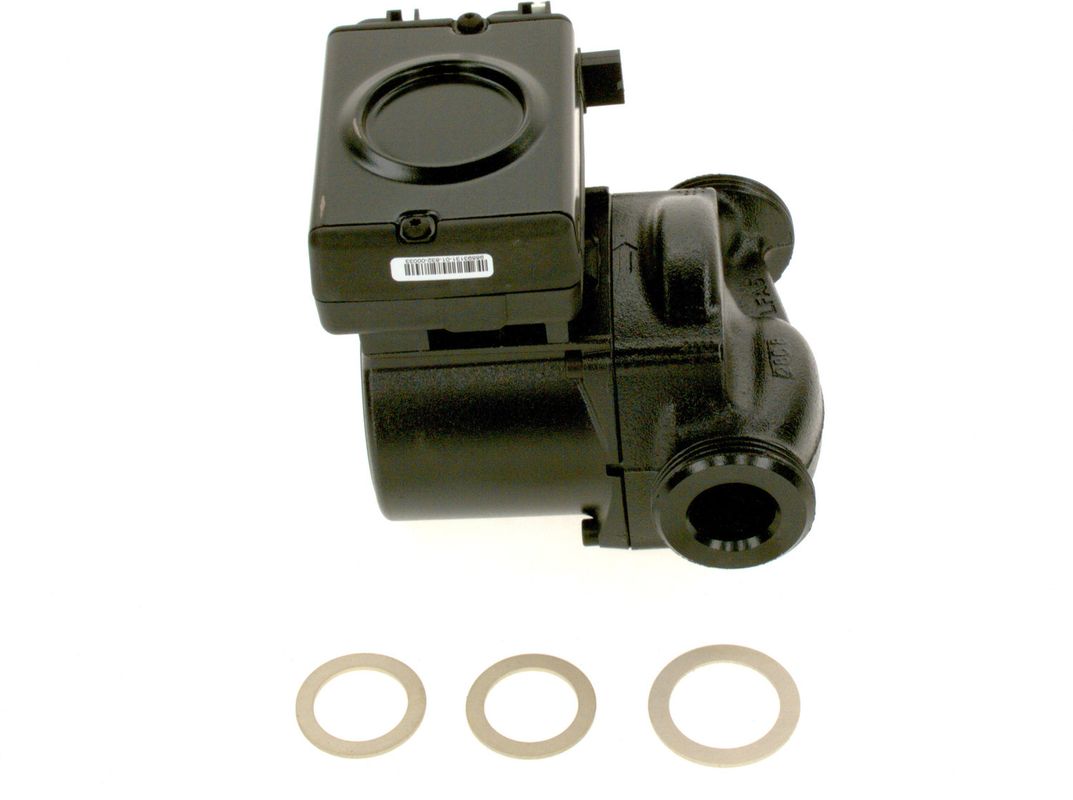 Bosch / Junkers Pumpe UPMGEO 25-85 130 Bild 1