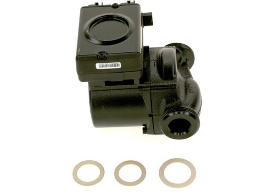 Bosch / Junkers Pumpe UPMGEO 25-85 130 Bild 2