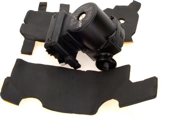 Bosch / Junkers Pumpe, mit Isolierung Bild 2