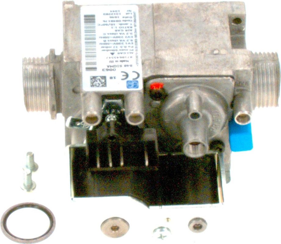 Bosch / Junkers Gasarmatur Bild 1