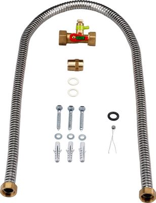 Bosch / Junkers Anschlusszubehör, für MAG 50 Bild 2