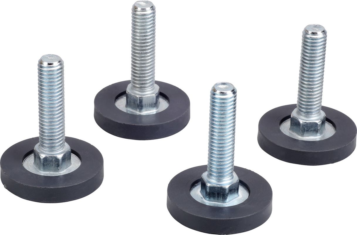 Bosch / Junkers Gerätefuss M10 x 51 everp (4x) Bild 1