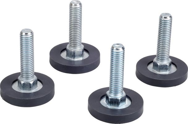 Bosch / Junkers Gerätefuss M10 x 51 everp (4x) Bild 2